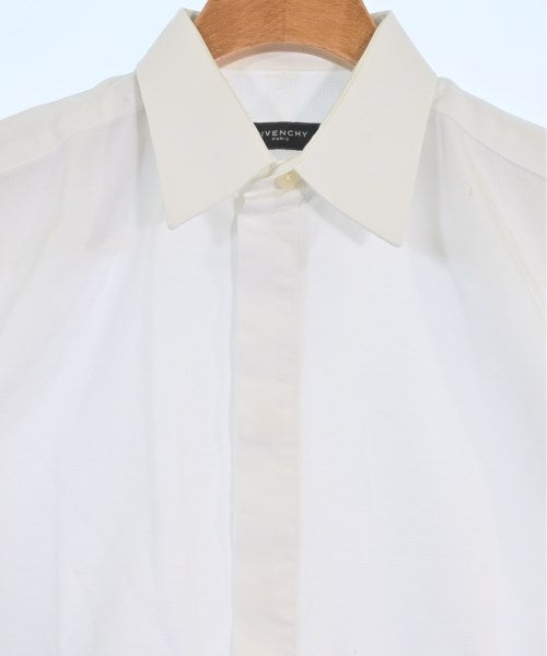 GIVENCHY เสื้อเชิ้ตทางการ