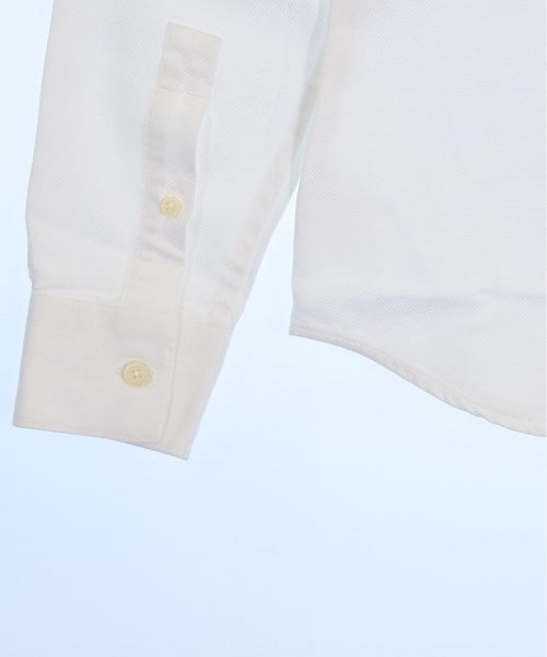 GIVENCHY เสื้อเชิ้ตทางการ