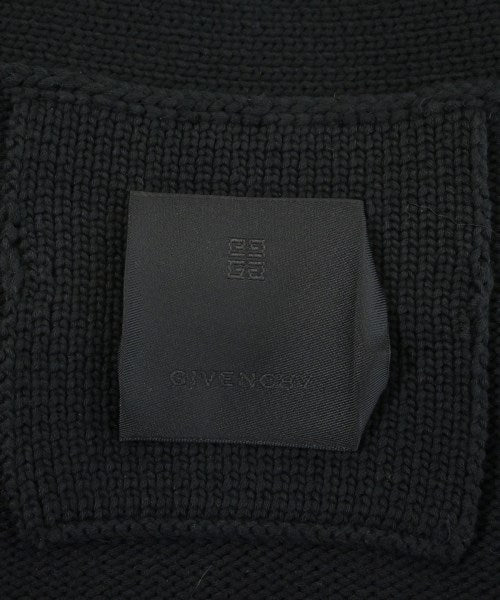 GIVENCHY เสื้อคาร์ดิแกน
