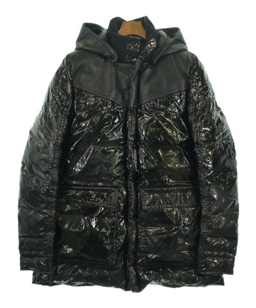 GIVENCHY แจ็คเก็ตดาวน์/เสื้อกั๊ก
