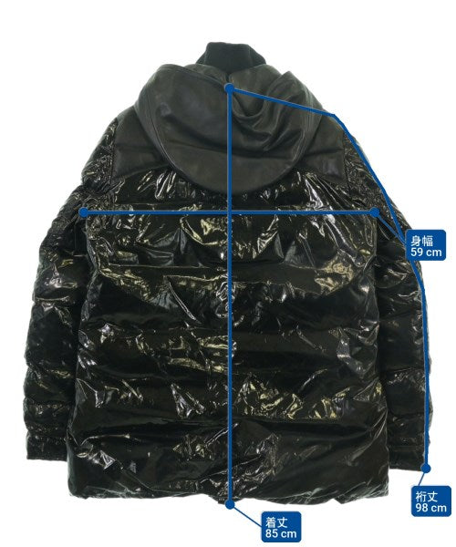 GIVENCHY แจ็คเก็ตดาวน์/เสื้อกั๊ก
