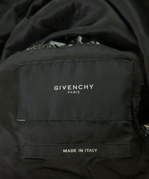 GIVENCHY แจ็คเก็ตดาวน์/เสื้อกั๊ก