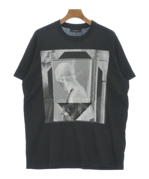 GIVENCHY เสื้อยืด/เสื้อท็อปส์