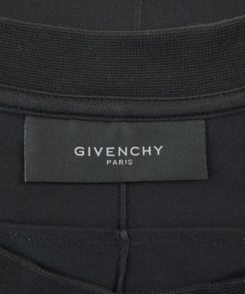 GIVENCHY เสื้อยืด/เสื้อท็อปส์