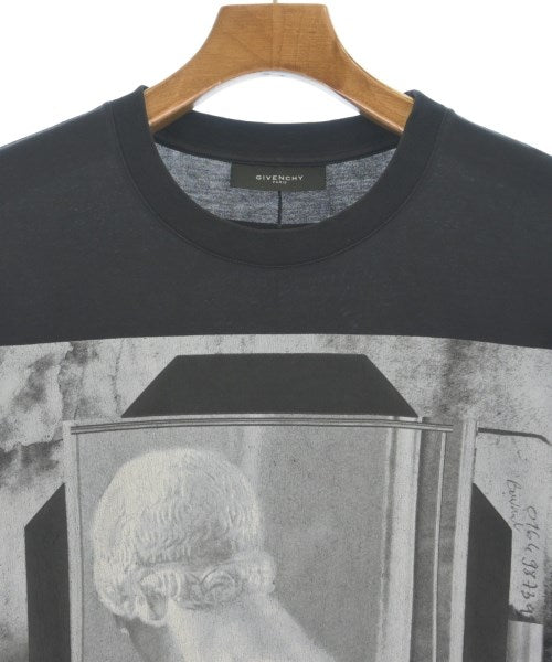 GIVENCHY เสื้อยืด/เสื้อท็อปส์