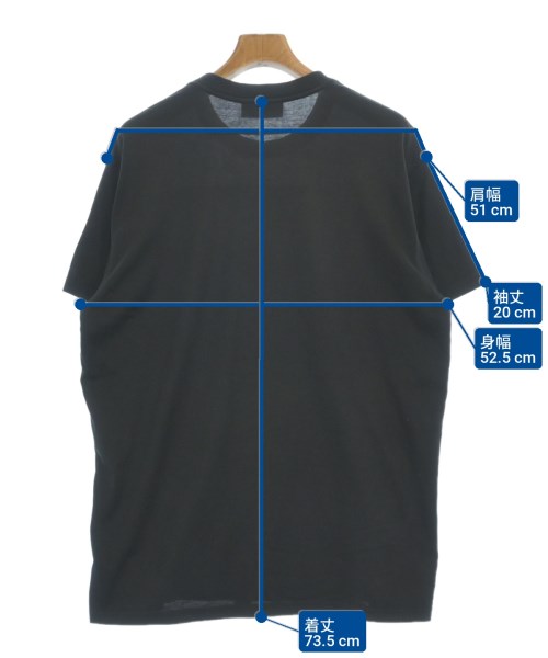 GIVENCHY เสื้อยืด/เสื้อท็อปส์