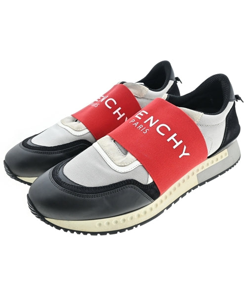 GIVENCHY รองเท้าผ้าใบ