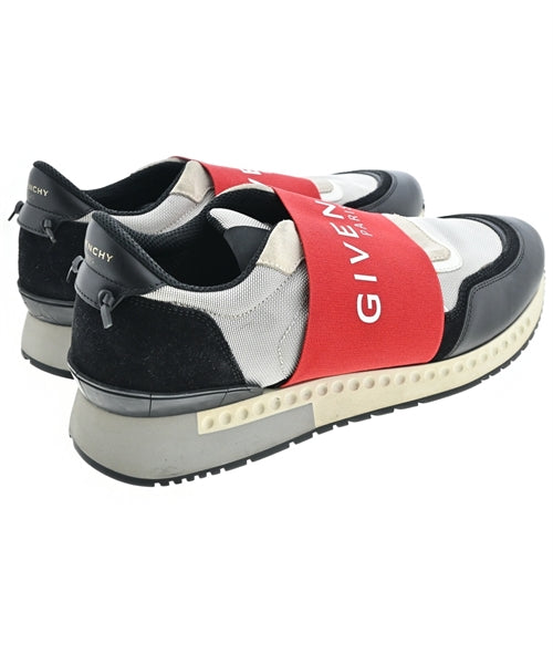 GIVENCHY รองเท้าผ้าใบ