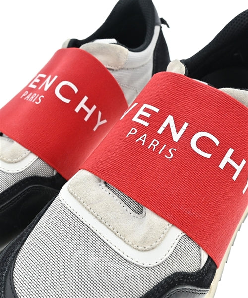 GIVENCHY รองเท้าผ้าใบ