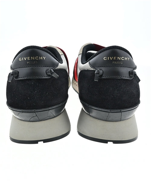 GIVENCHY รองเท้าผ้าใบ