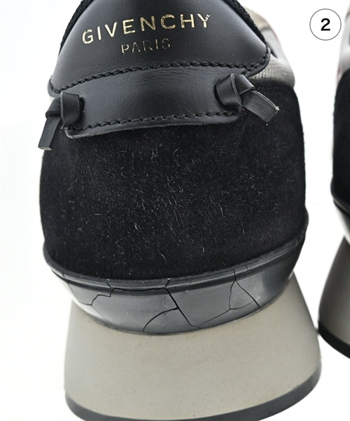 GIVENCHY รองเท้าผ้าใบ