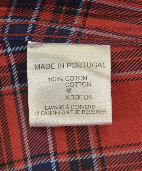 GIVENCHY เสื้อลำลอง