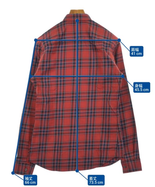 GIVENCHY เสื้อลำลอง