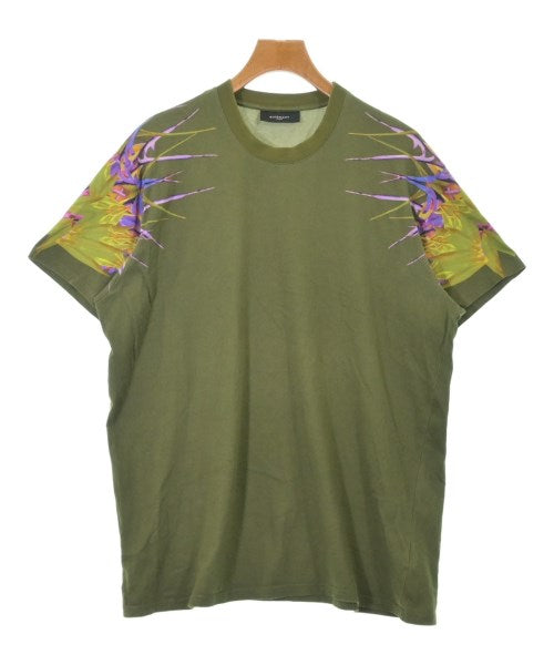 GIVENCHY เสื้อยืด/เสื้อท็อปส์