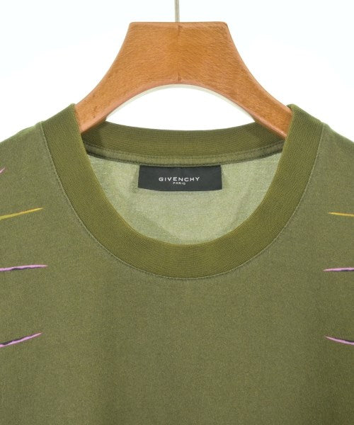 GIVENCHY เสื้อยืด/เสื้อท็อปส์