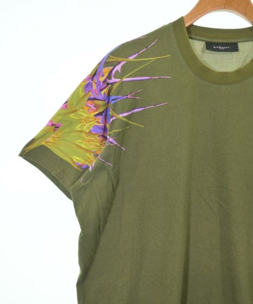 GIVENCHY เสื้อยืด/เสื้อท็อปส์