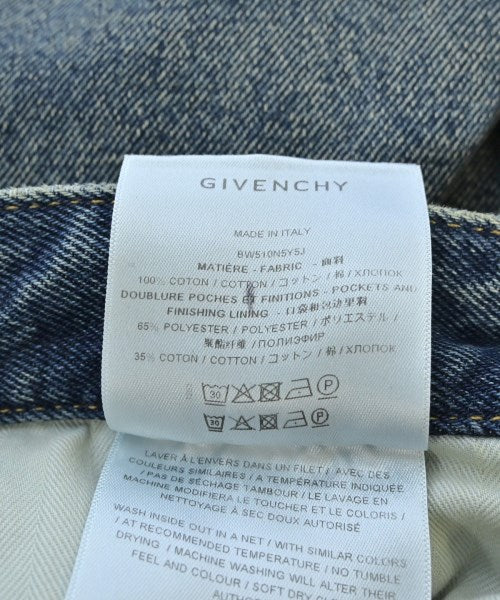 GIVENCHY ยีนส์
