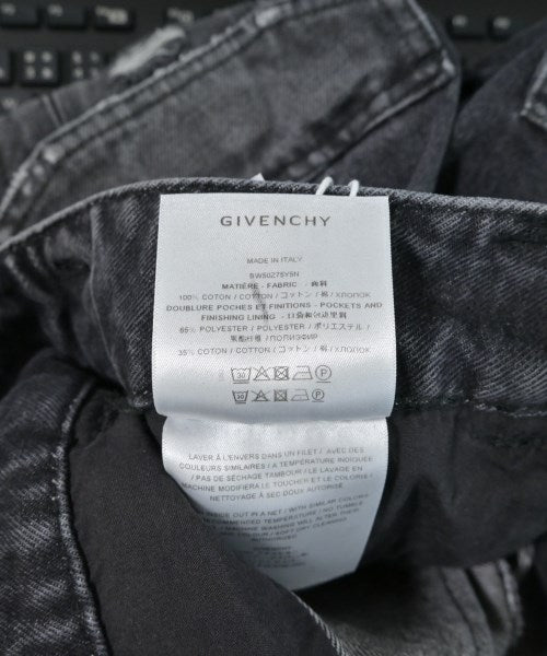 GIVENCHY กางเกงขาสั้น