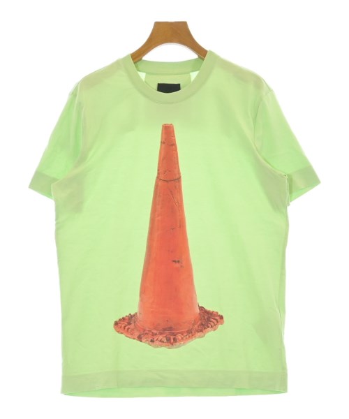 GIVENCHY เสื้อยืด/เสื้อท็อปส์