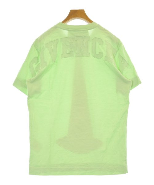 GIVENCHY เสื้อยืด/เสื้อท็อปส์