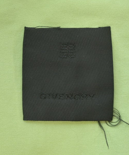 GIVENCHY เสื้อยืด/เสื้อท็อปส์