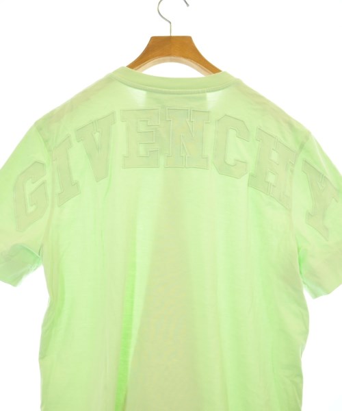 GIVENCHY เสื้อยืด/เสื้อท็อปส์