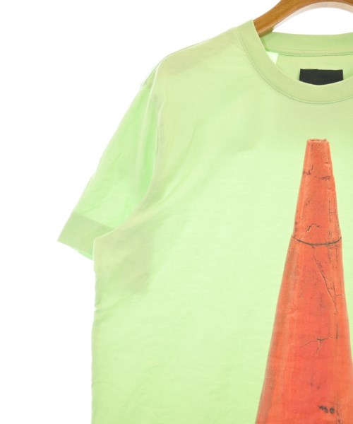 GIVENCHY เสื้อยืด/เสื้อท็อปส์