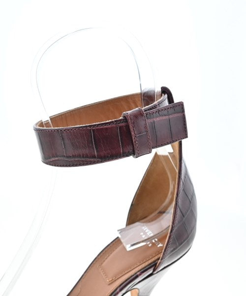 GIVENCHY รองเท้าแตะ