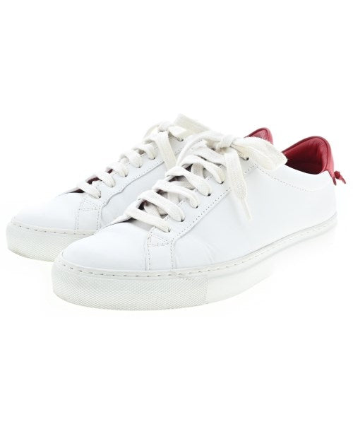 GIVENCHY รองเท้าผ้าใบ