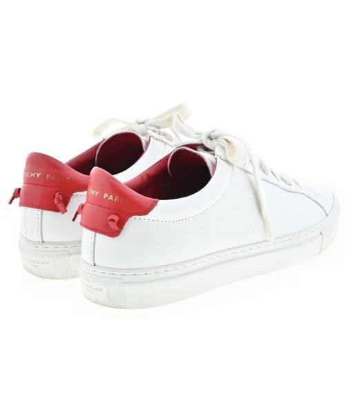 GIVENCHY รองเท้าผ้าใบ