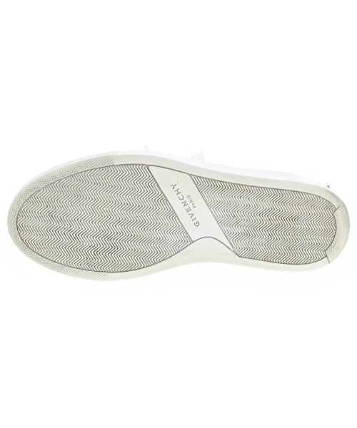 GIVENCHY รองเท้าผ้าใบ