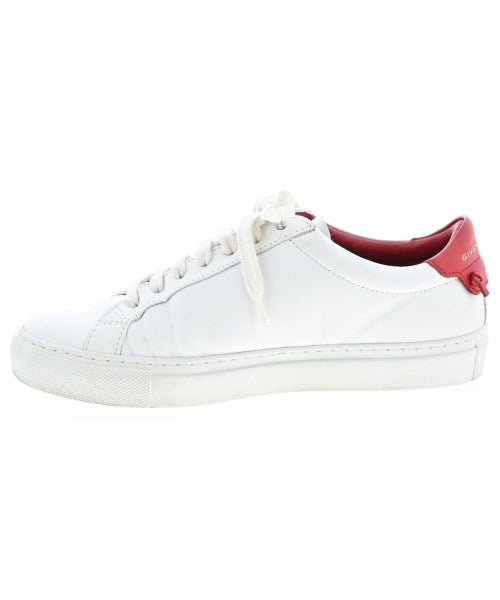 GIVENCHY รองเท้าผ้าใบ