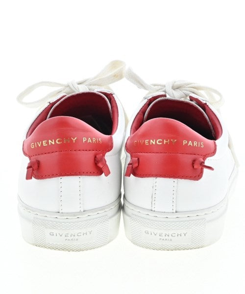 GIVENCHY รองเท้าผ้าใบ