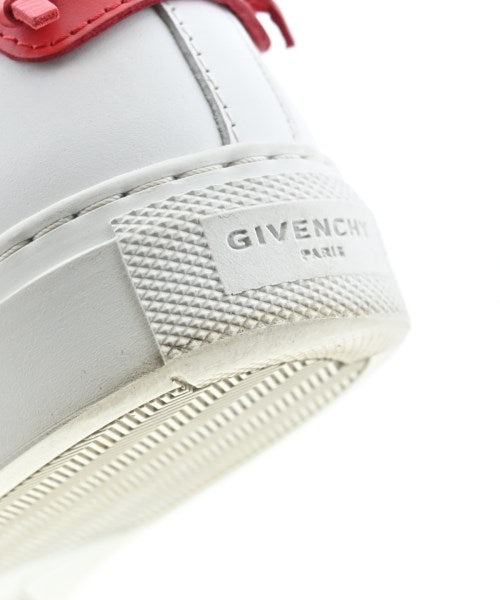 GIVENCHY รองเท้าผ้าใบ