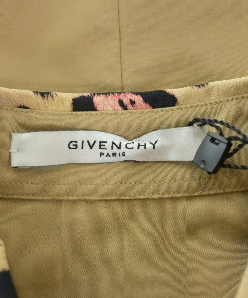 GIVENCHY เสื้อลำลอง