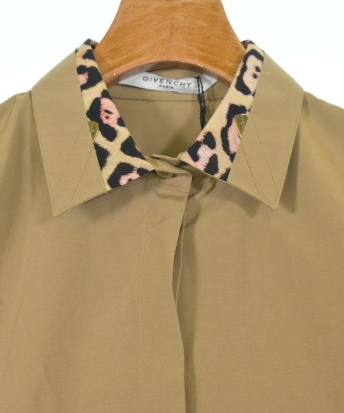 GIVENCHY เสื้อลำลอง