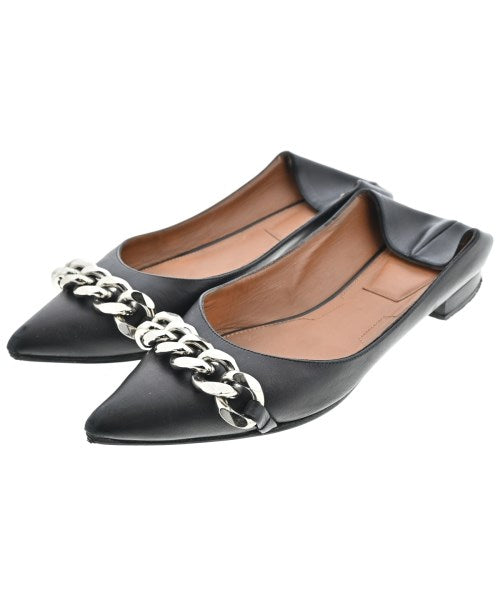 GIVENCHY รองเท้าส้นสูง