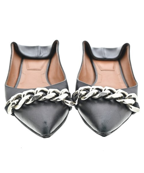 GIVENCHY รองเท้าส้นสูง