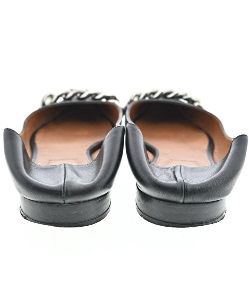 GIVENCHY รองเท้าส้นสูง