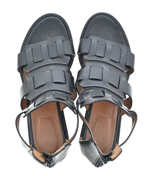 GIVENCHY รองเท้าแตะ