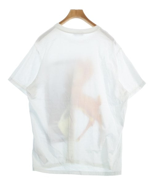 GIVENCHY เสื้อยืด/เสื้อท็อปส์