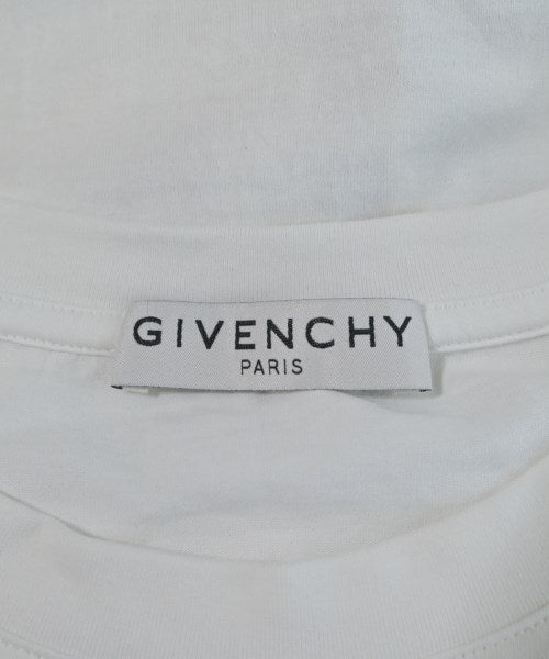 GIVENCHY เสื้อยืด/เสื้อท็อปส์