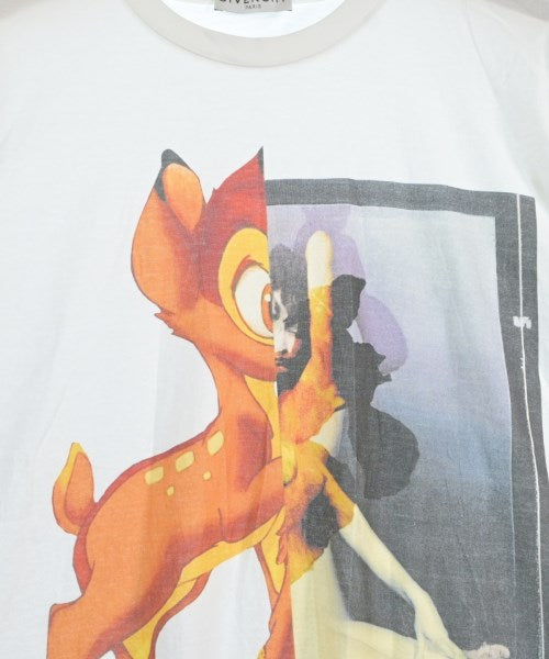 GIVENCHY เสื้อยืด/เสื้อท็อปส์