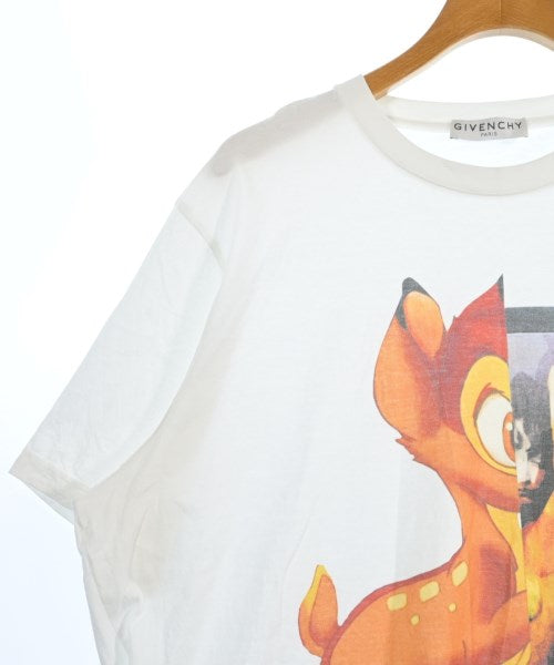 GIVENCHY เสื้อยืด/เสื้อท็อปส์