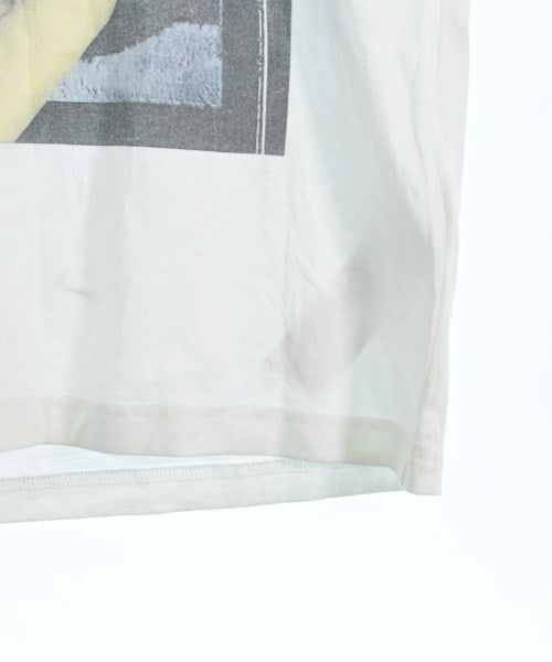 GIVENCHY เสื้อยืด/เสื้อท็อปส์