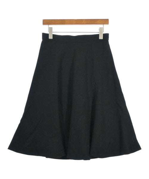 GIVENCHY กระโปรงยาวถึงเข่า