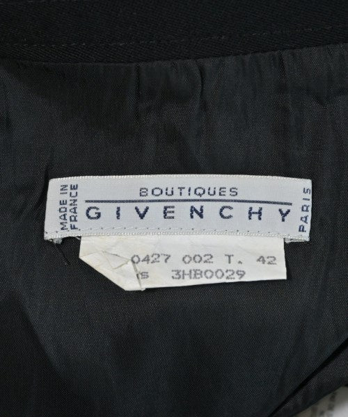 GIVENCHY กระโปรงยาวถึงเข่า