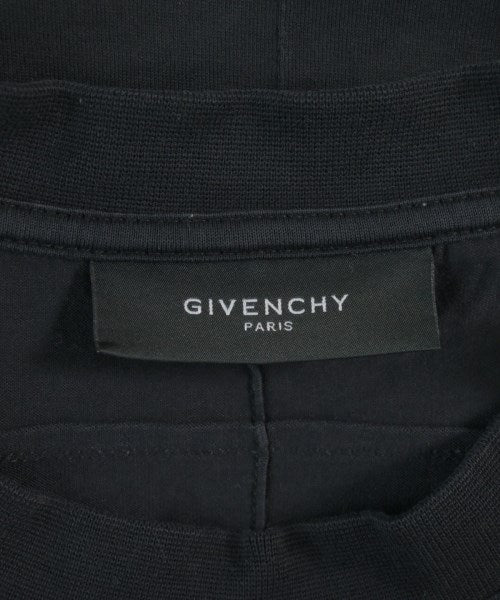 GIVENCHY เสื้อยืด/เสื้อท็อปส์