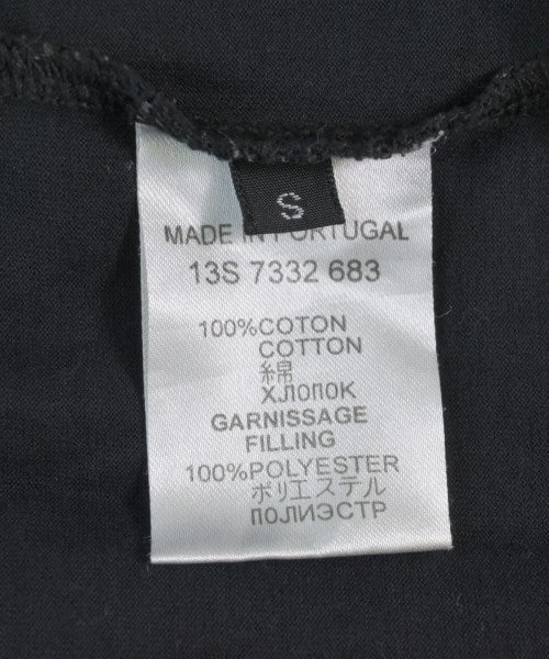 GIVENCHY เสื้อยืด/เสื้อท็อปส์