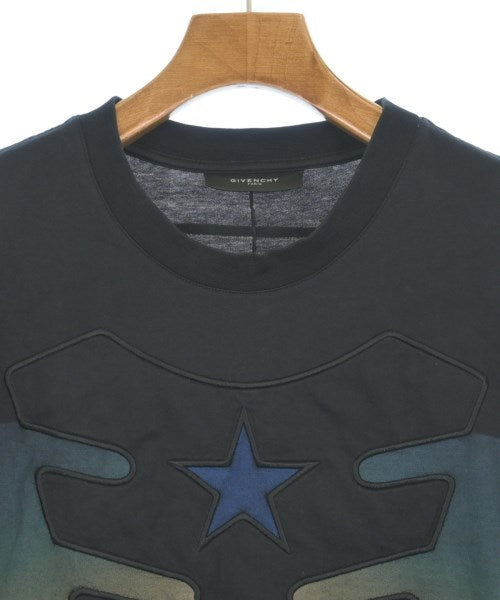 GIVENCHY เสื้อยืด/เสื้อท็อปส์